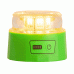 LUZ EMERGENCIA V16 CONECTADA CON DGT. LUZ EMERGENCIA V16 CONECTADA CON DGT.